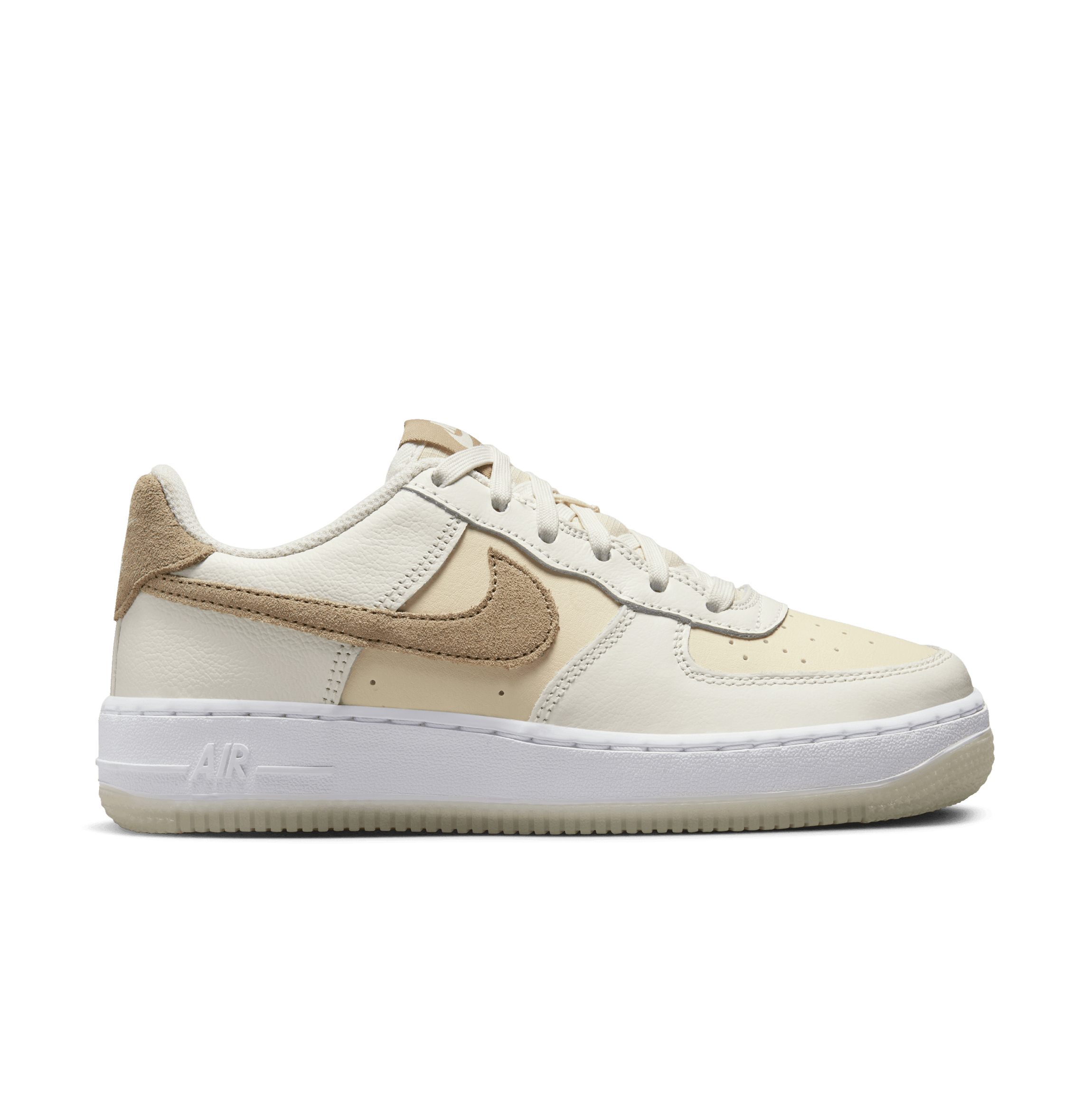 Кроссовки мужские Nike Air Force 1 LV8 5 HF5349-100