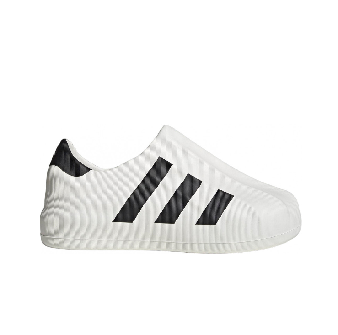 Тапки женские Adidas adiFOM Superstar HQ8750