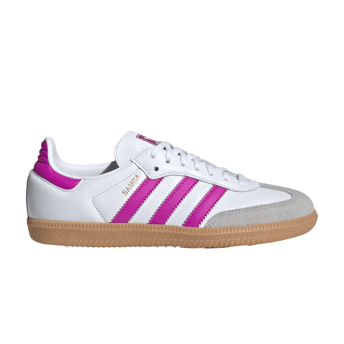 Кроссовки женские Adidas Samba OG IH2873