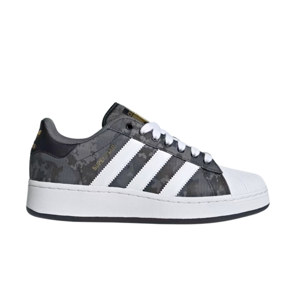 Кроссовки унисекс Adidas Superstar XLG IF3691