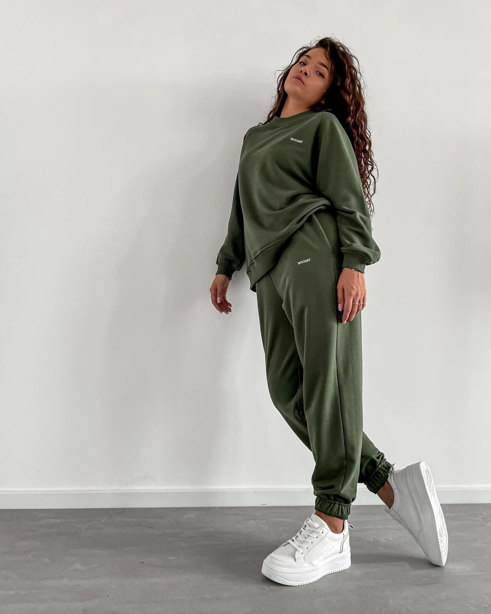 Брюки женские M-233 