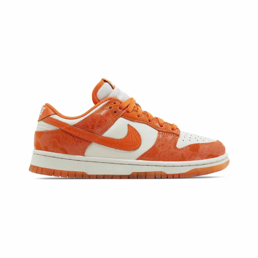 Кроссовки унисекс Nike Dunk Low 