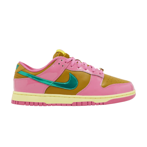 Кроссовки женские Nike Dunk Low FN2721-600