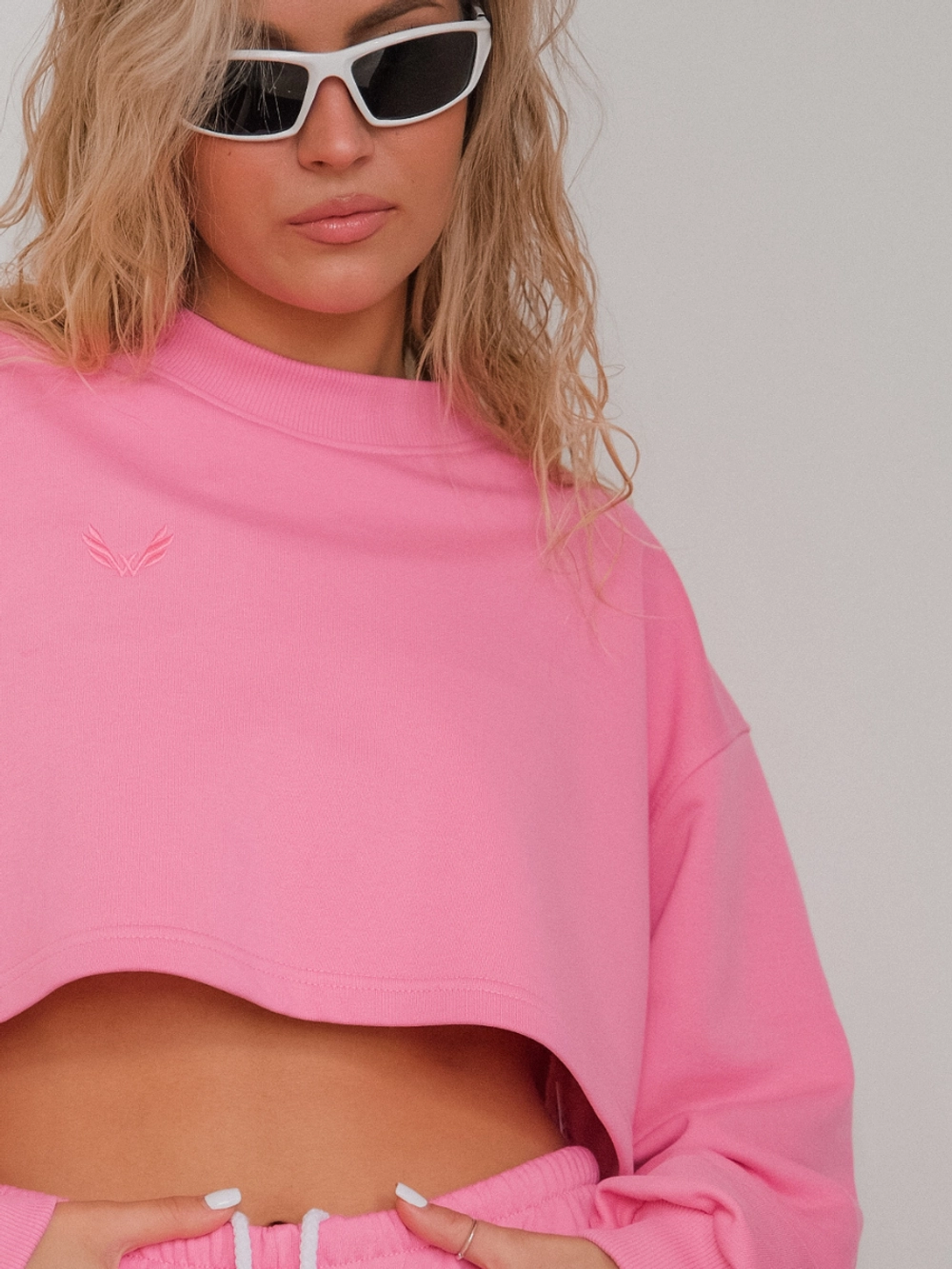 Свитшот женский M-315 