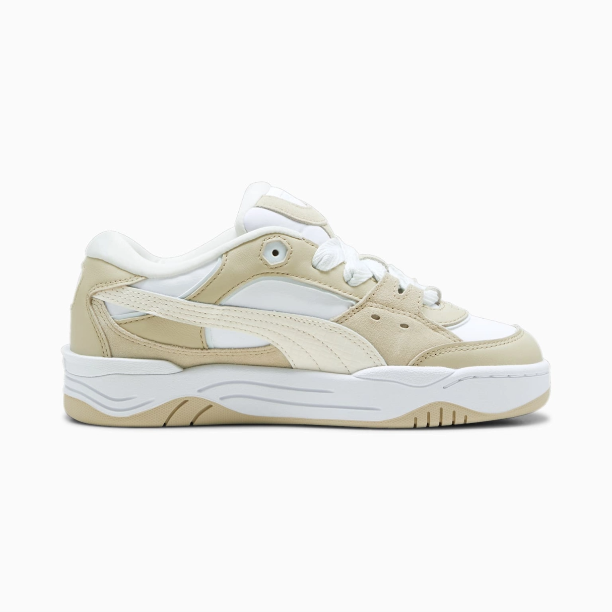 Кроссовки женские Puma 180 Lace 396382-02