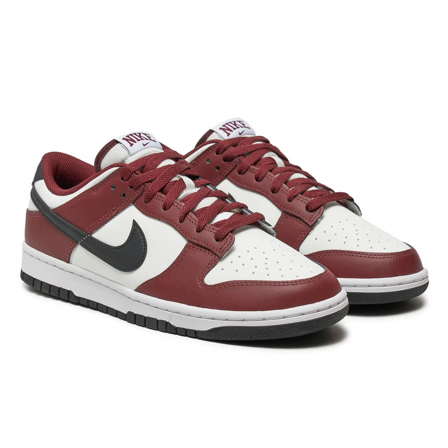 Кроссовки мужские Nike Dunk Low FZ4616-600
