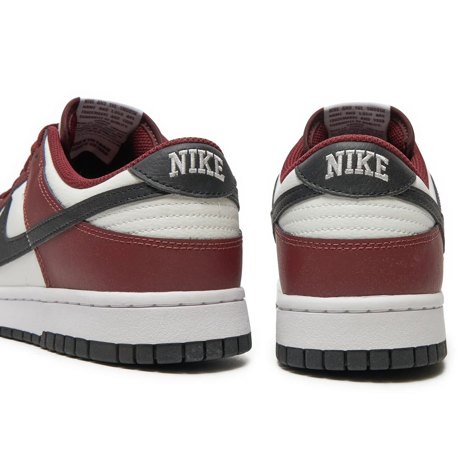 Кроссовки мужские Nike Dunk Low FZ4616-600