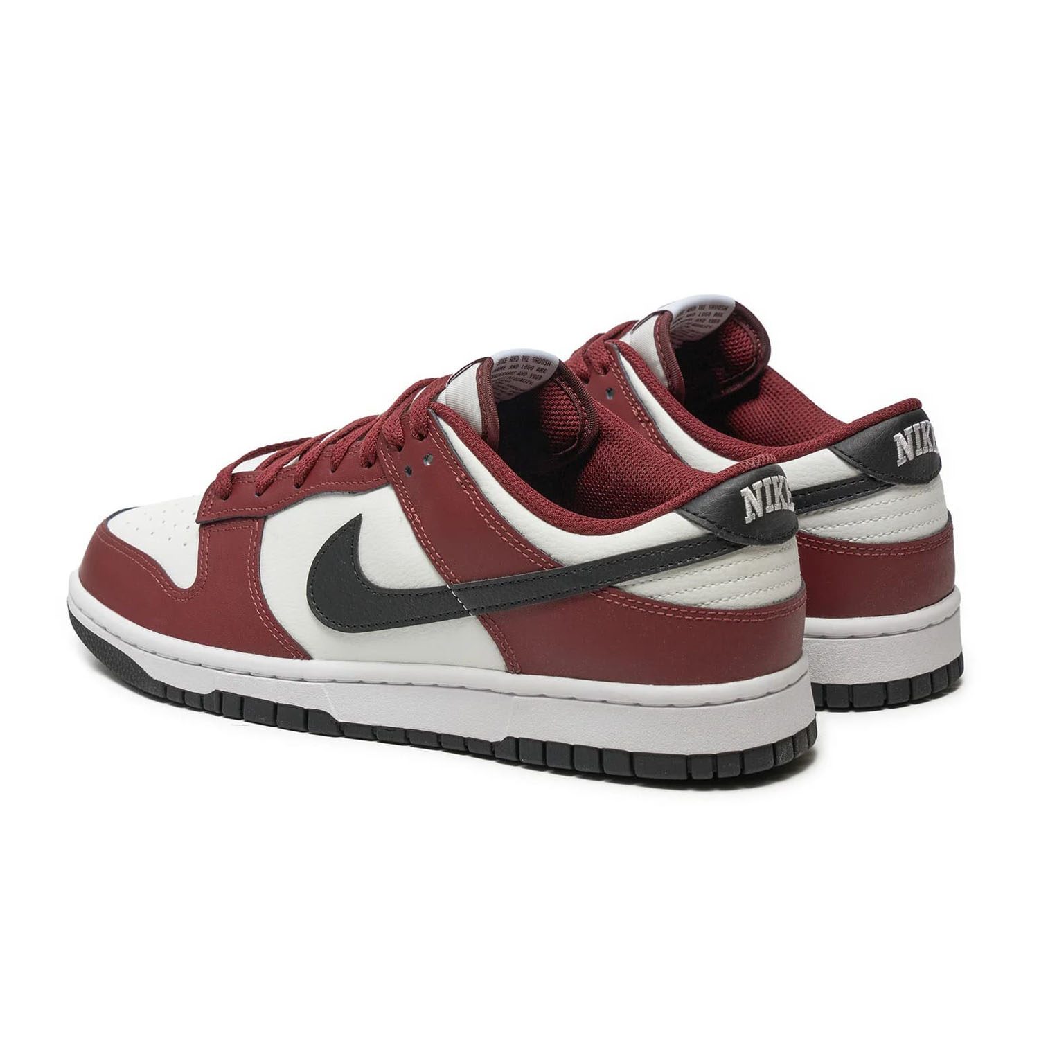 Кроссовки мужские Nike Dunk Low FZ4616-600