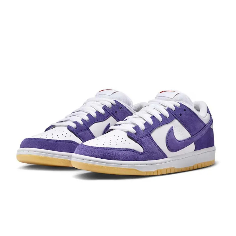 Кроссовки мужские Nike SB Dunk Low PRO ISO DV5464-500