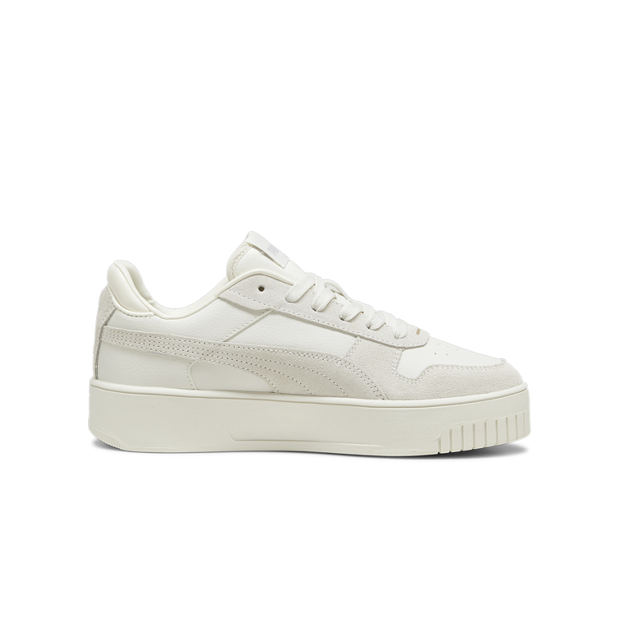 Кроссовки женские Puma Carina Street SD 395093-02