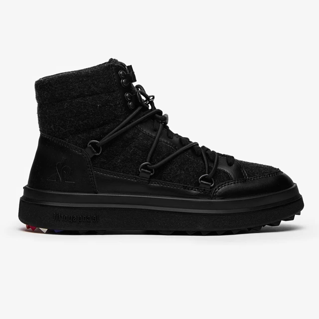 Ботинки мужские Le Coq Sportif Olympia Winter Arpin 2210439
