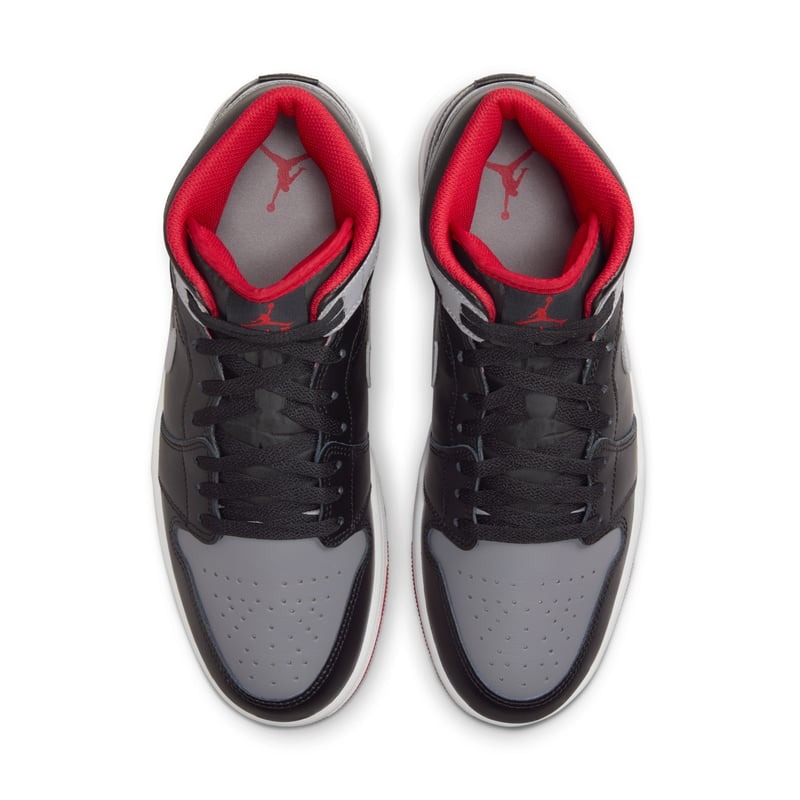 Кроссовки мужские Nike Air Jordan 1 Mid DQ8426-006