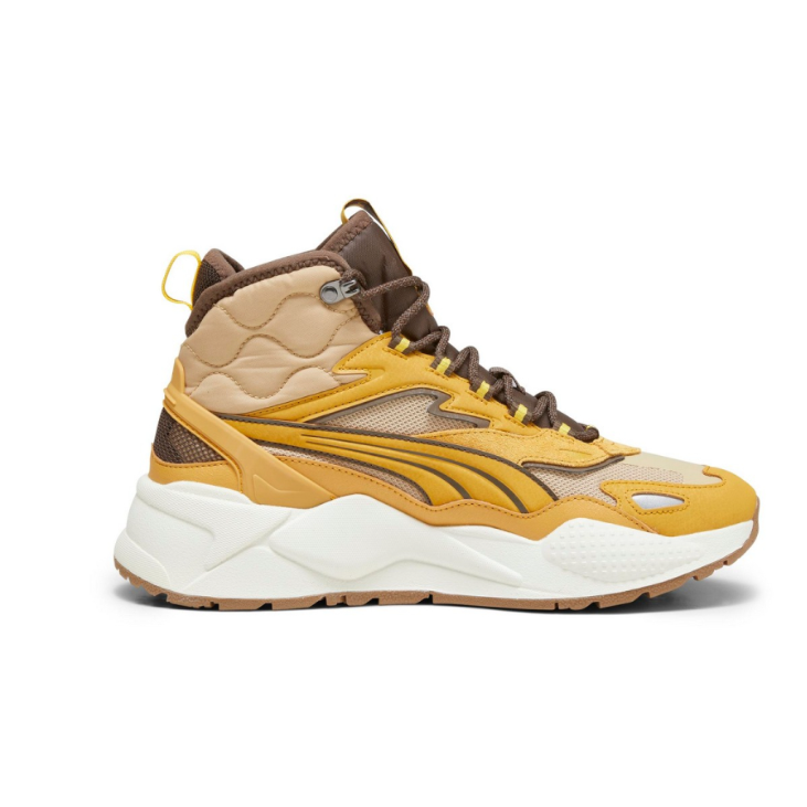 Кроссовки мужские Puma RS-X Hi 392718-03