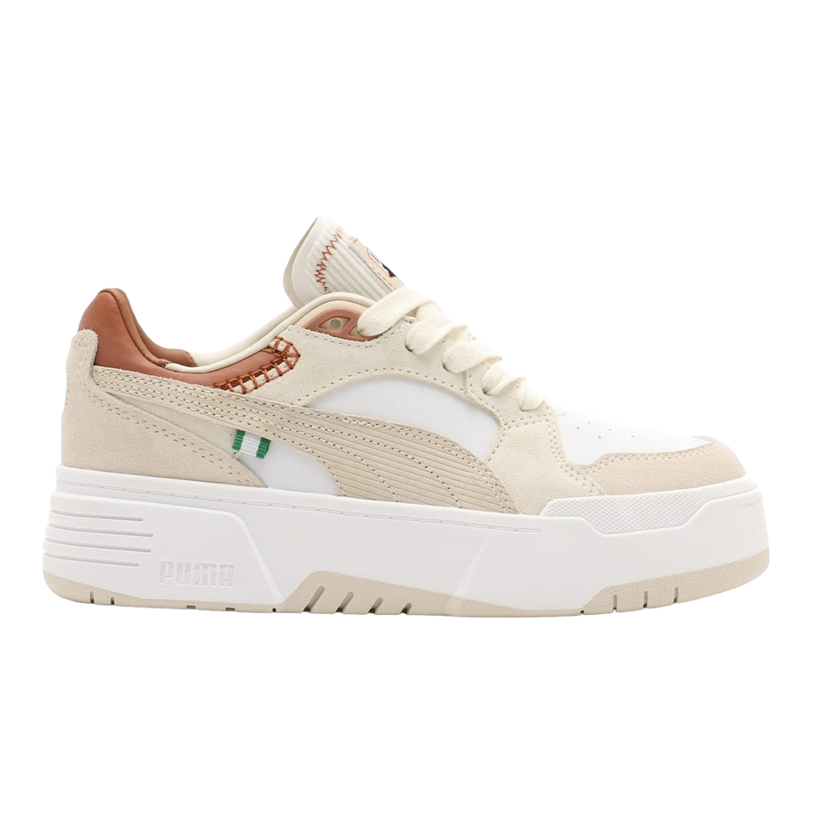 Кроссовки женские Puma Ca Flyz 396390-01