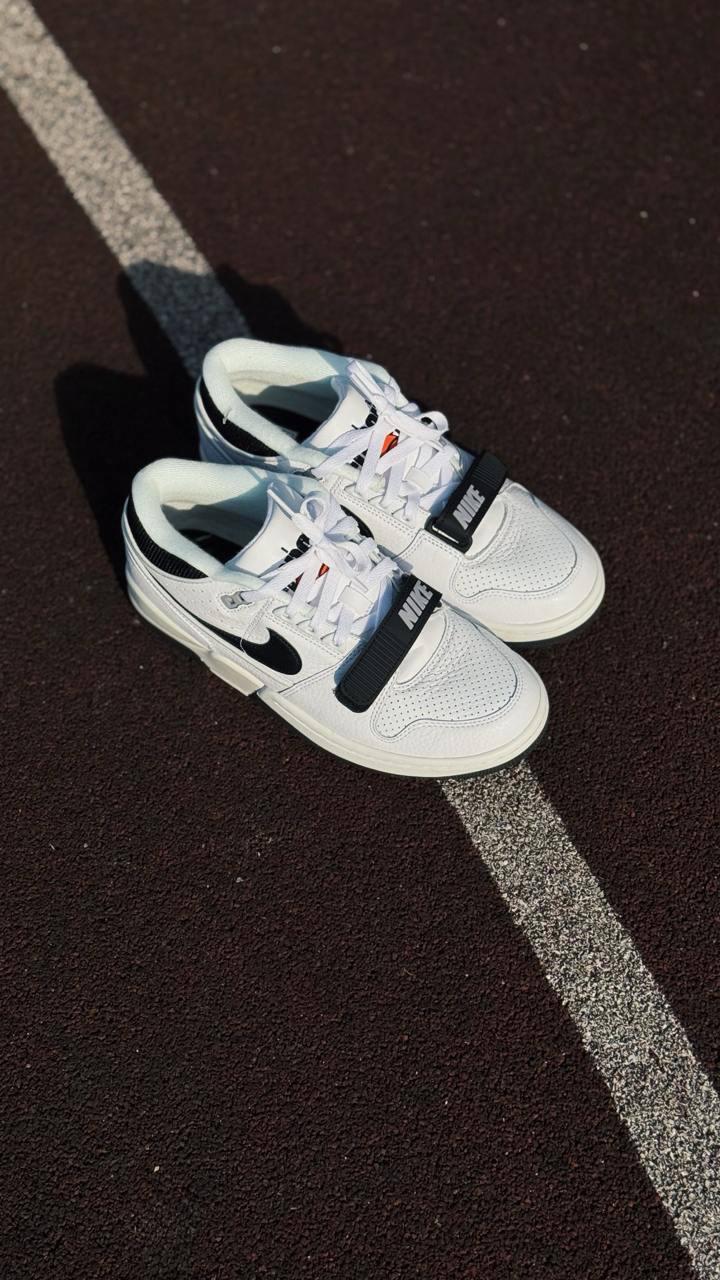 Кроссовки мужские Nike Air Alpha Force '88 FQ8183-100