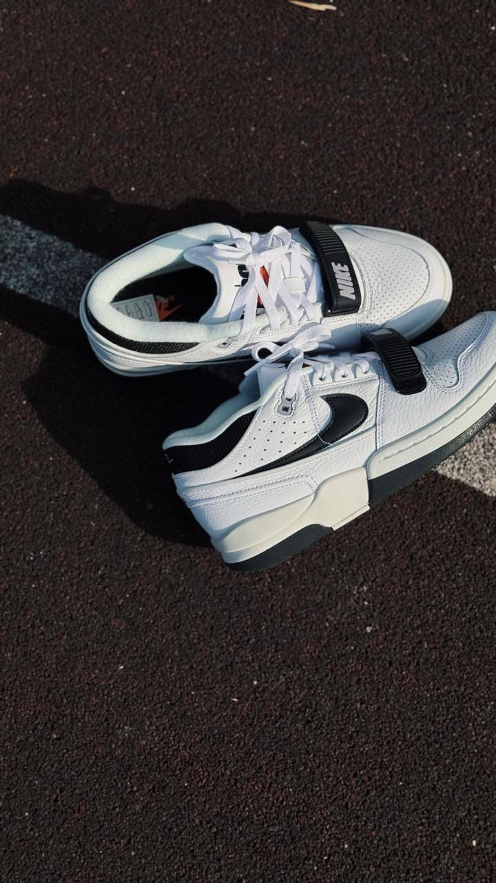 Кроссовки мужские Nike Air Alpha Force '88 FQ8183-100
