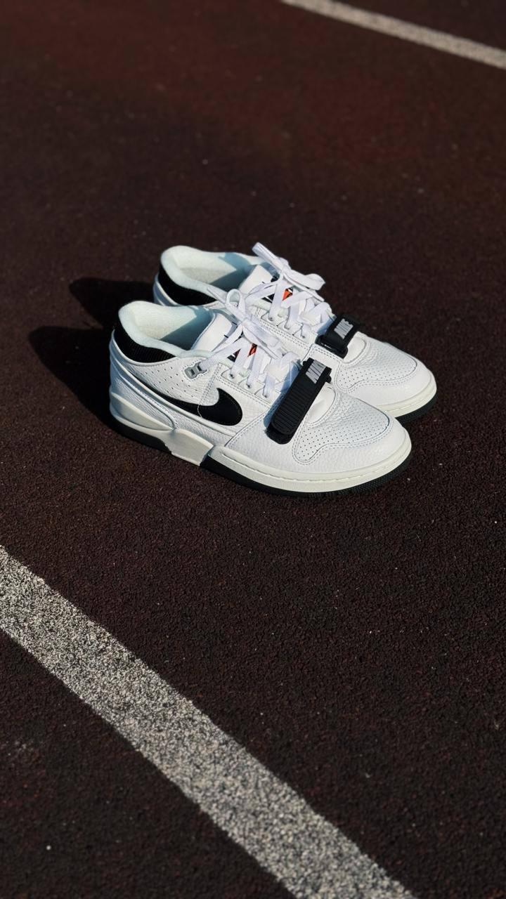 Кроссовки мужские Nike Air Alpha Force '88 FQ8183-100