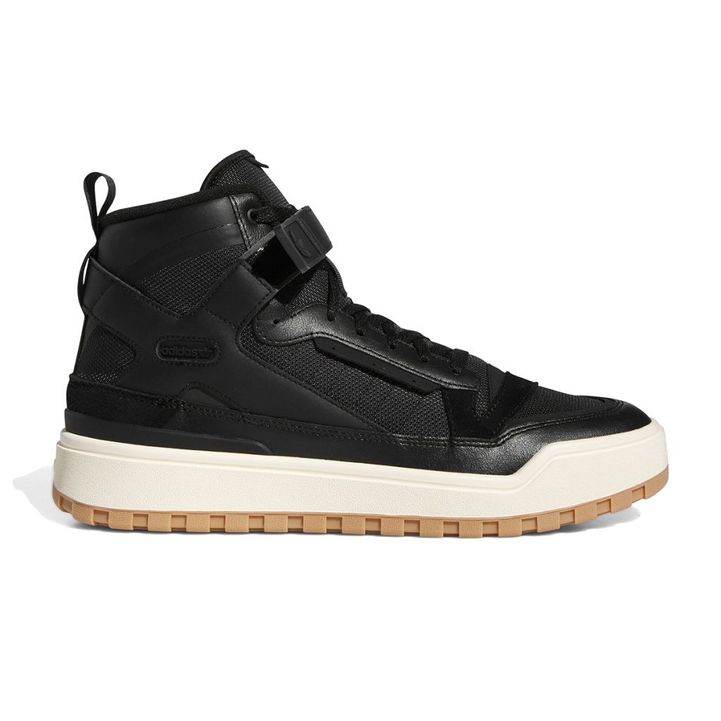 Кроссовки унисекс Adidas Forum Boot IE7206