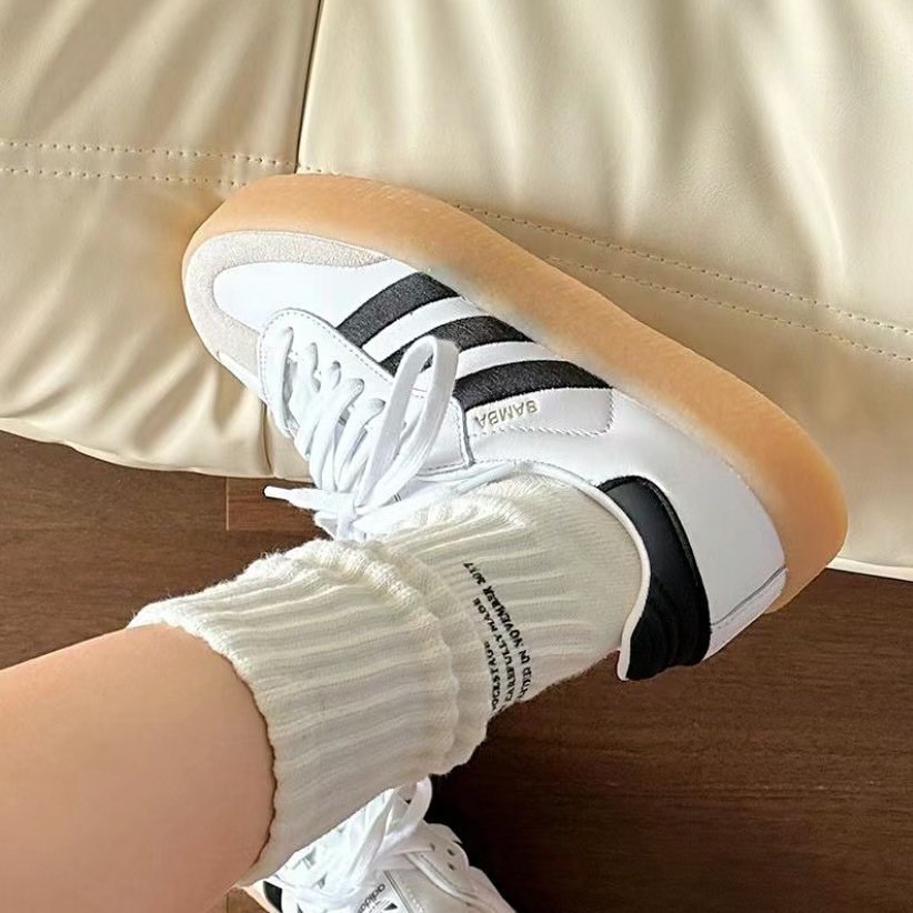 Кроссовки женские Adidas Sambae JI1349