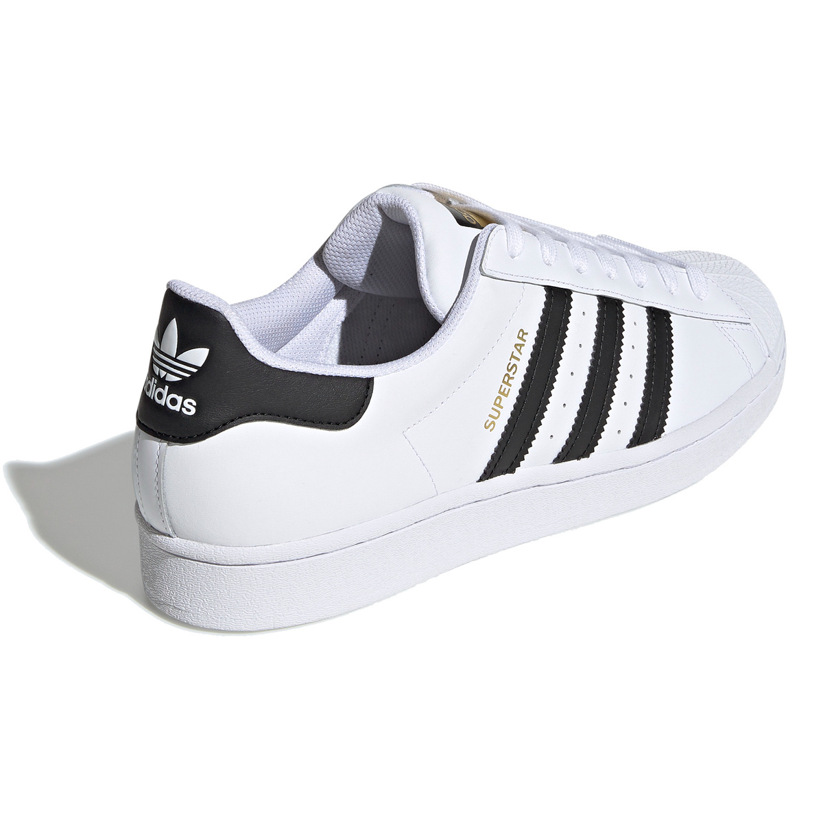 Кроссовки унисекс Adidas Superstar EG4958