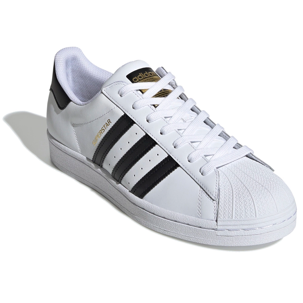 Кроссовки унисекс Adidas Superstar EG4958