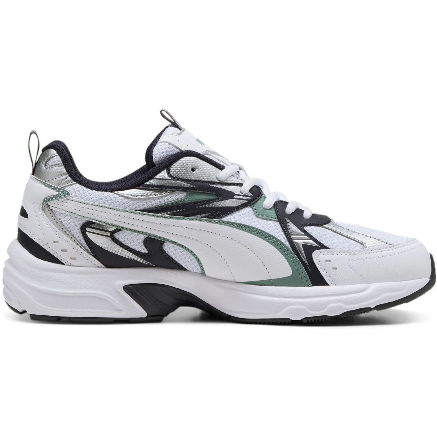 Кроссовки женские Puma Milenio Tech 392322-13