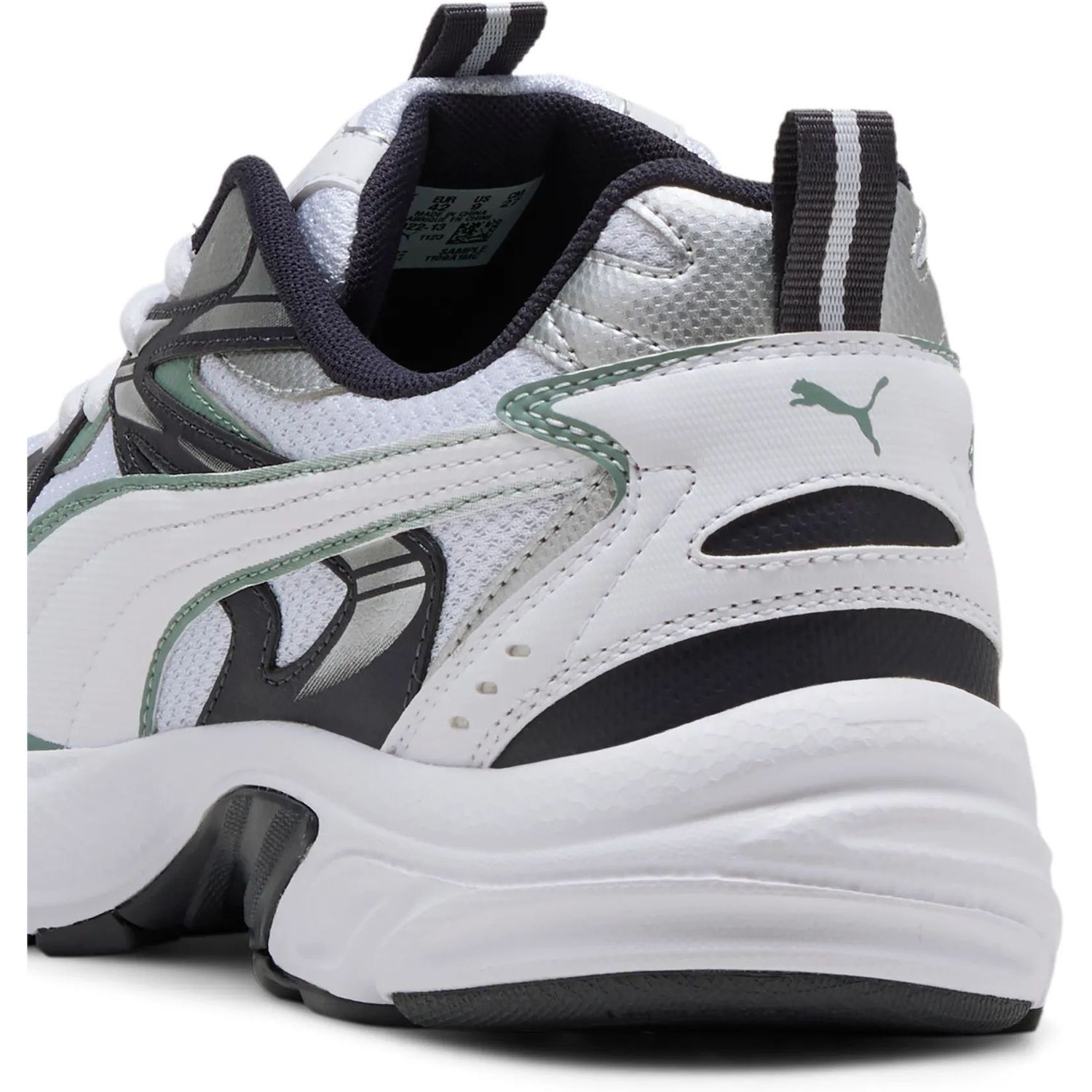 Кроссовки женские Puma Milenio Tech 392322-13