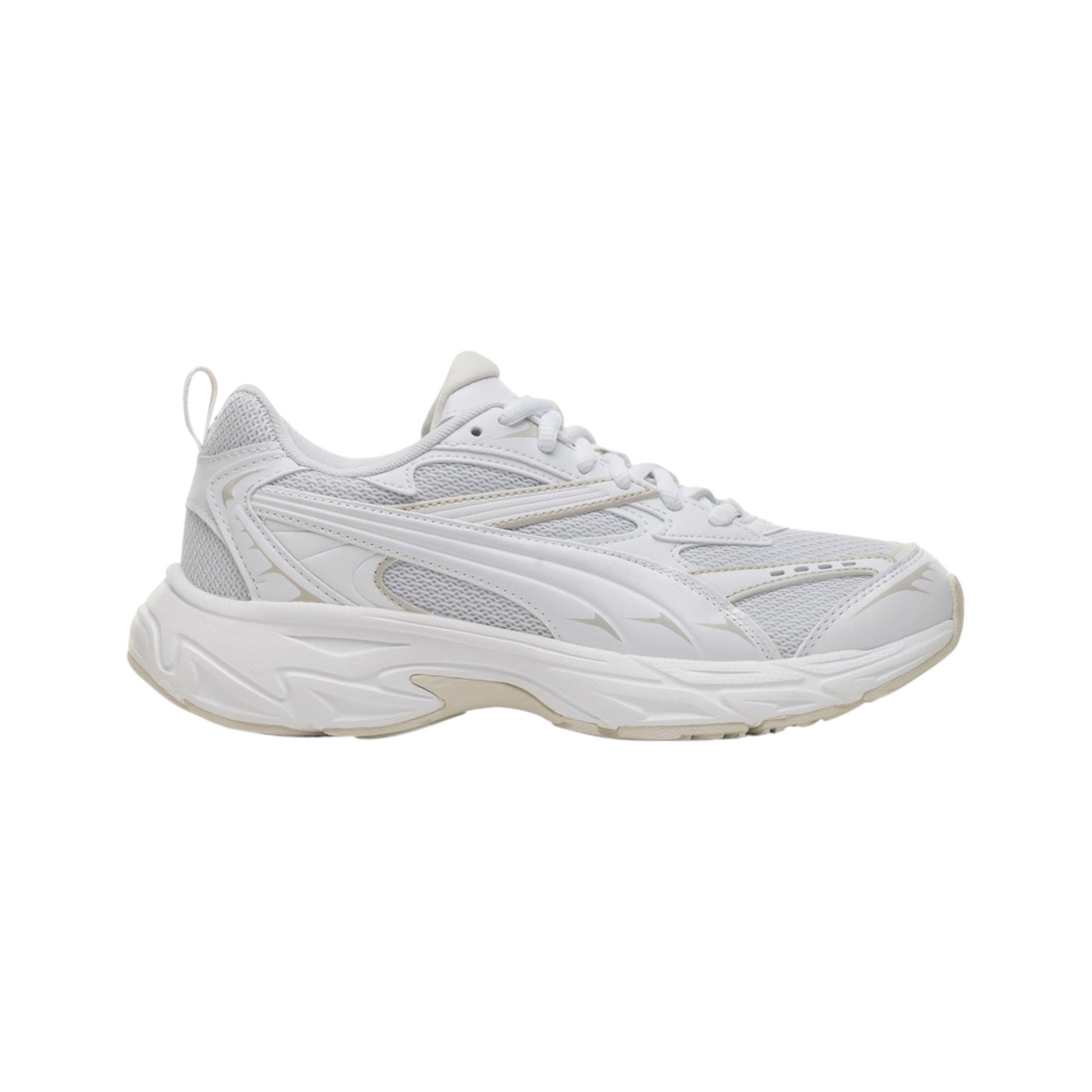 Кроссовки женские Puma Morphic Base 392982-01