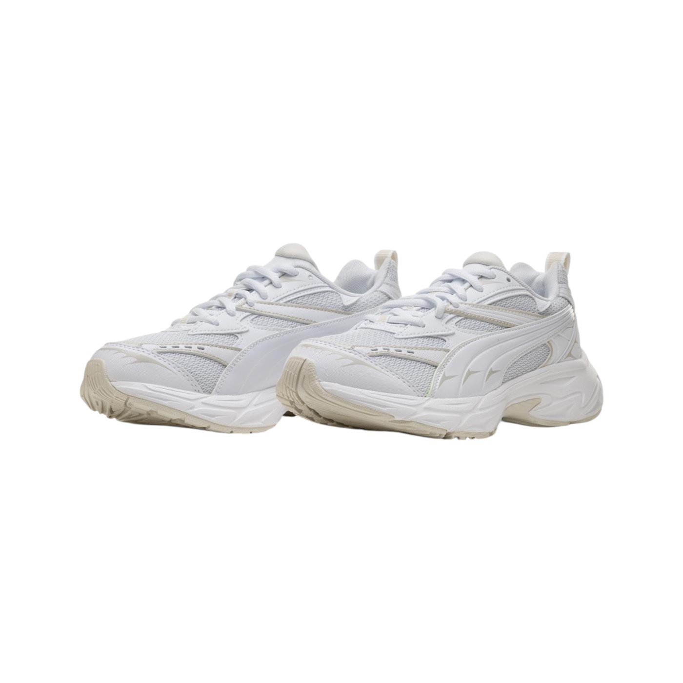 Кроссовки женские Puma Morphic Base 392982-01