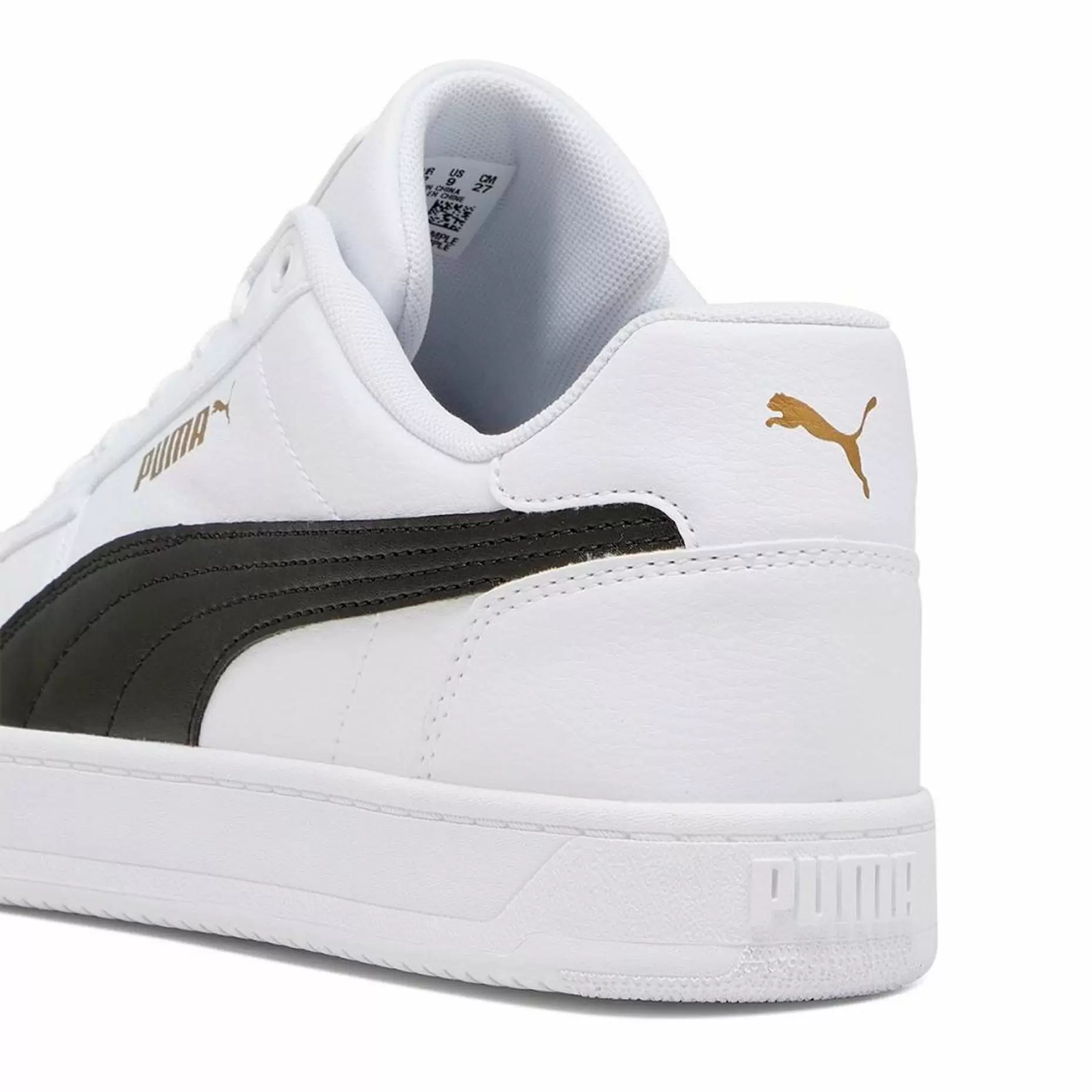 Кроссовки мужские Puma Caven 2.0 392290-03