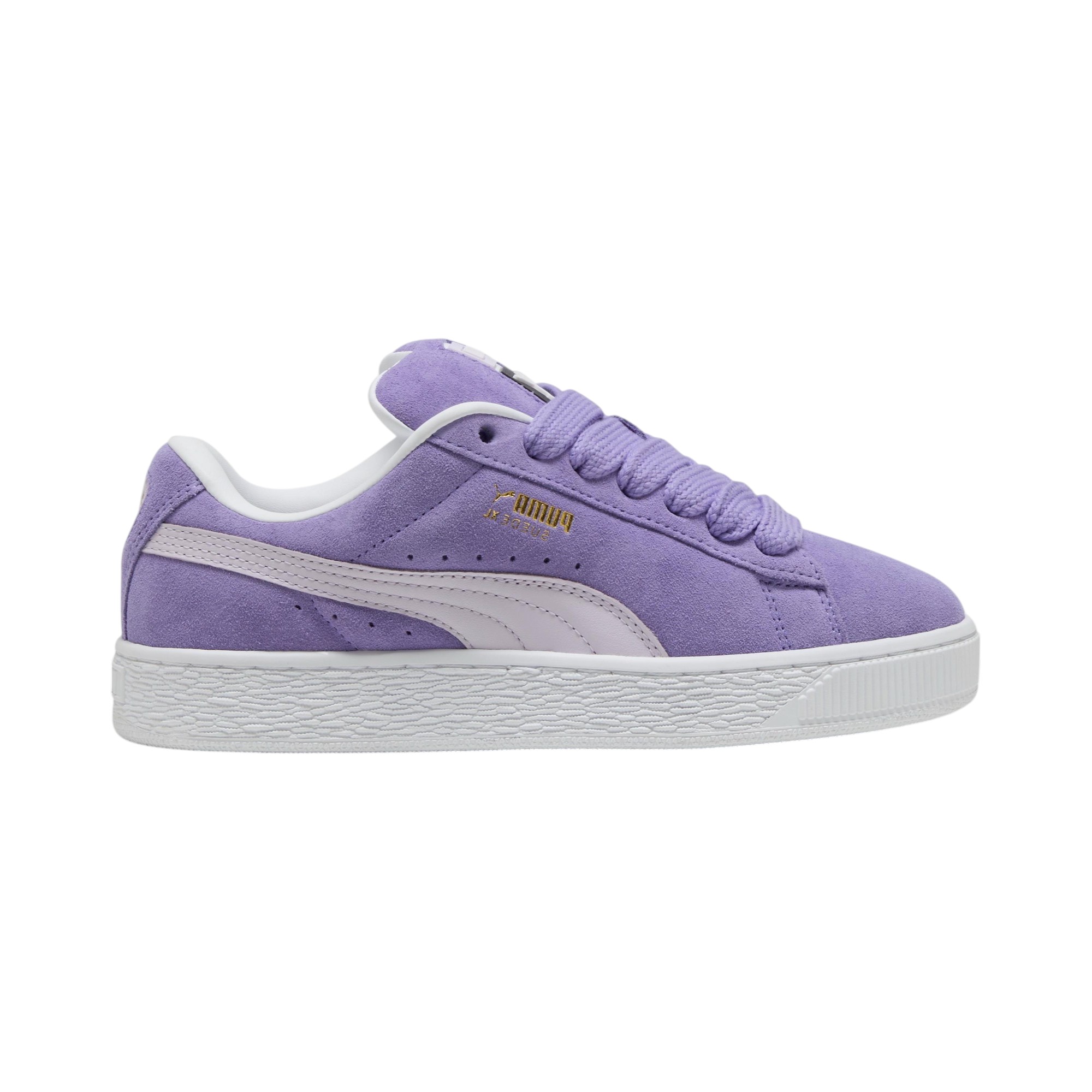 Кроссовки унисекс Puma Suede XL 395205-63