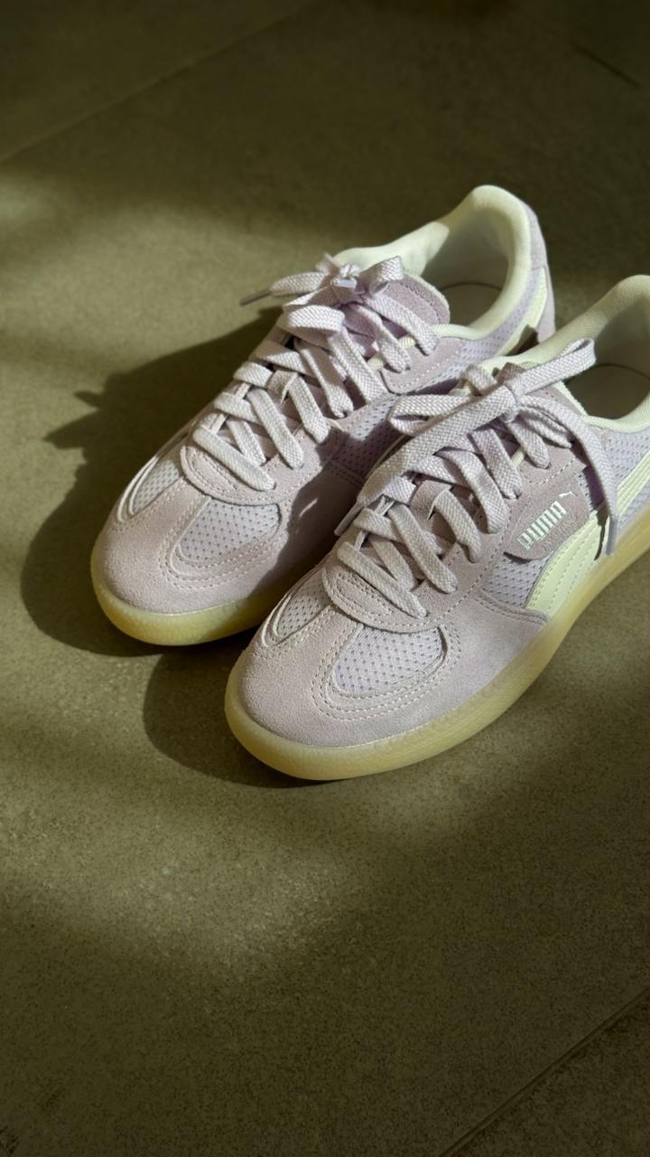 Кроссовки женские Puma Palermo Moda 398824-04