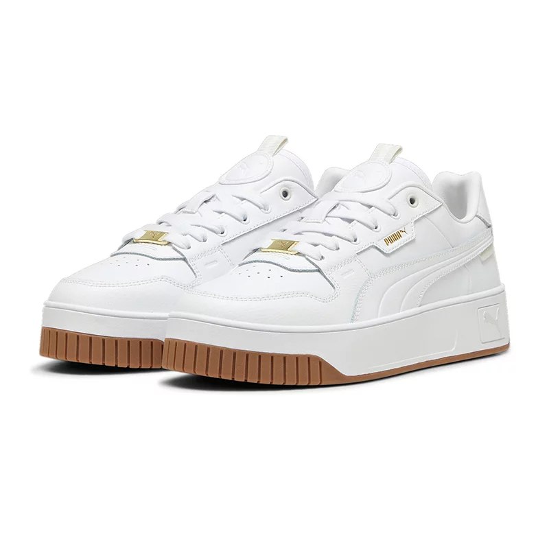 Кроссовки женские Puma Carina Street Lux 397487-01