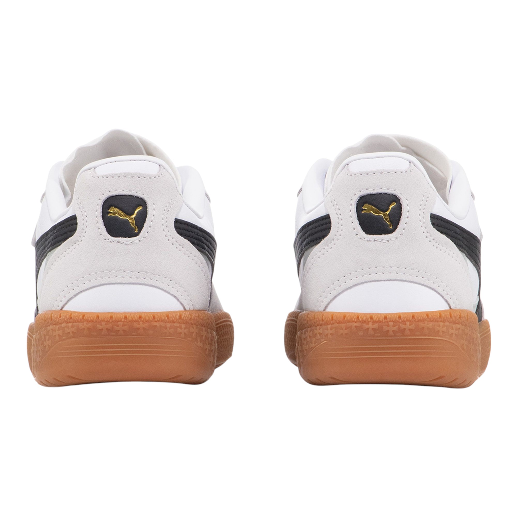 Кроссовки женские Puma Palermo Moda 398855-01