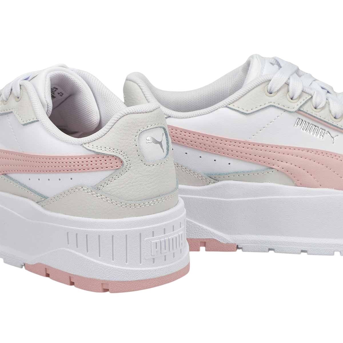 Кроссовки женские Puma Karmen II IDOL 398876-03