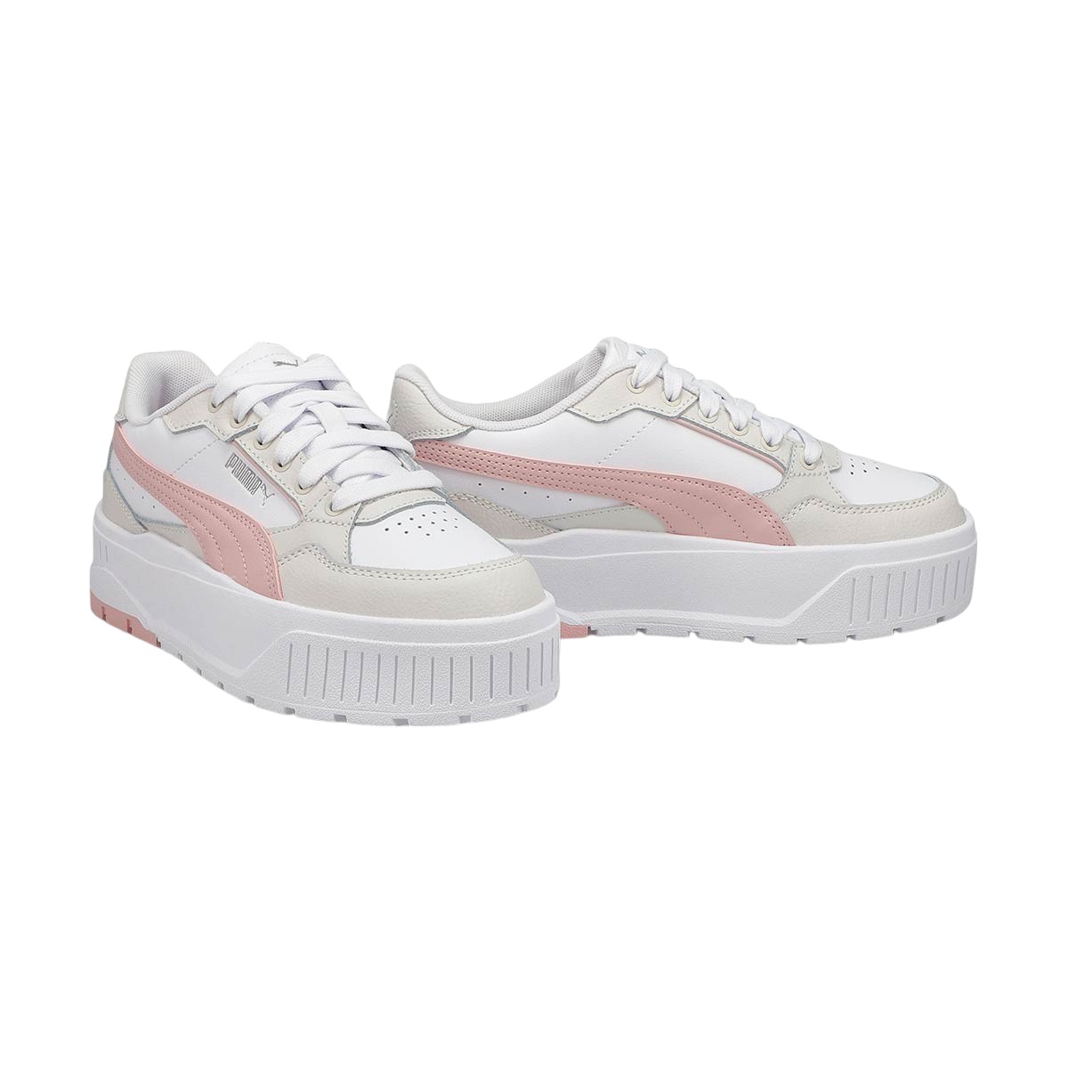 Кроссовки женские Puma Karmen II IDOL 398876-03