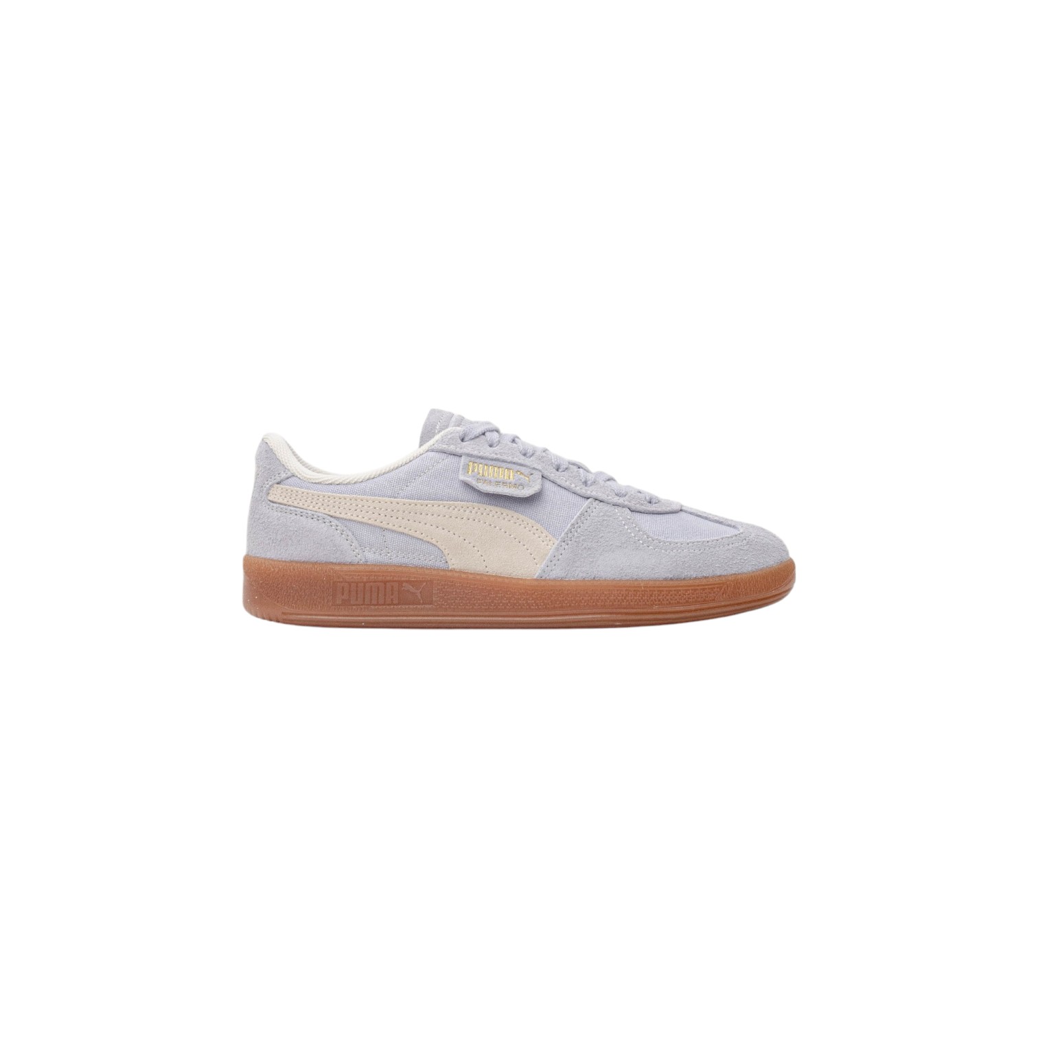 Кроссовки женские Puma Palermo Vintage 396841-13