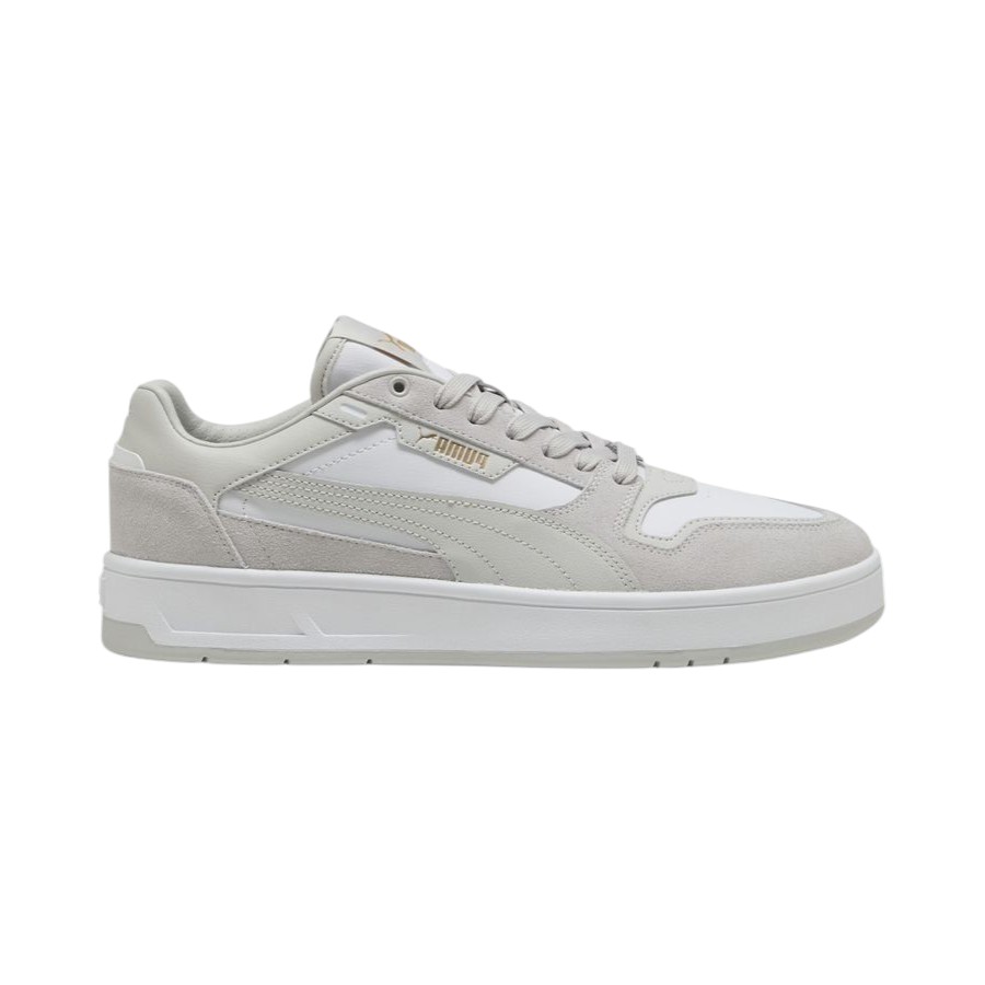 Кроссовки женские Puma Court Classic Street SD 402300-01