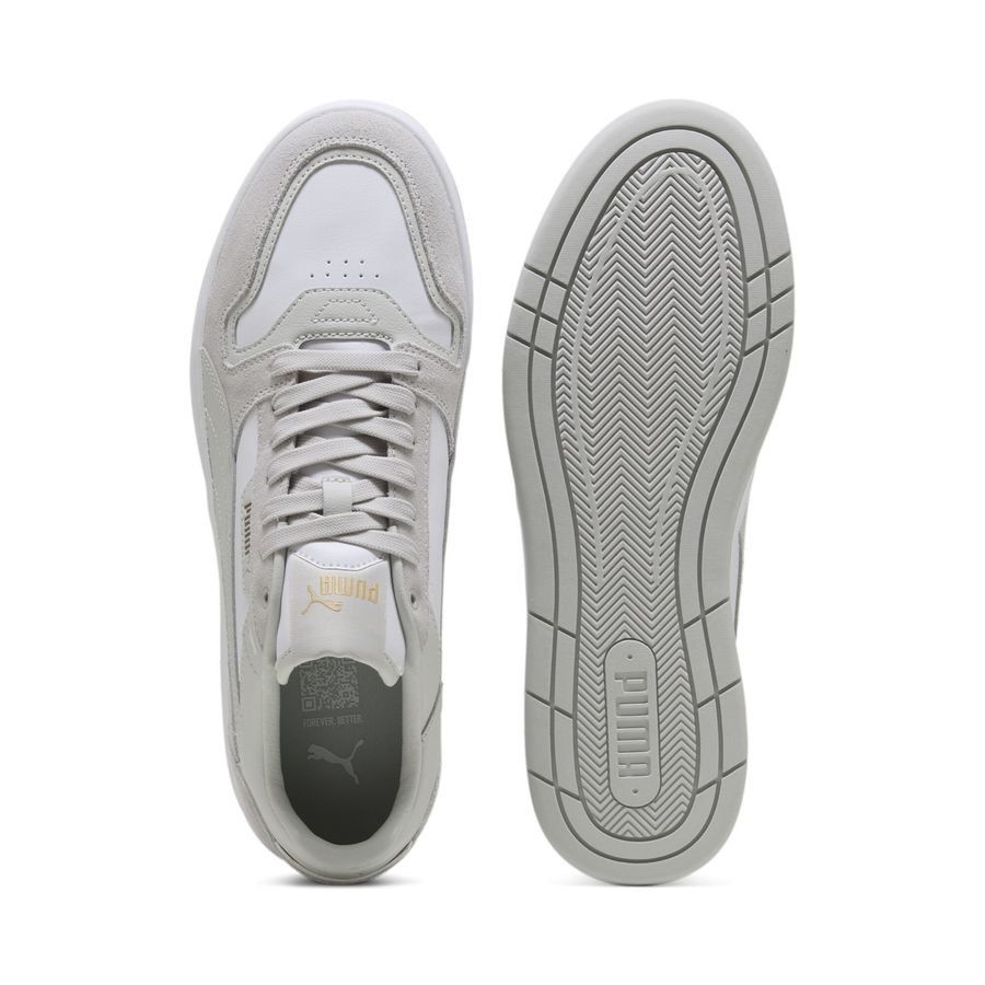 Кроссовки женские Puma Court Classic Street SD 402300-01
