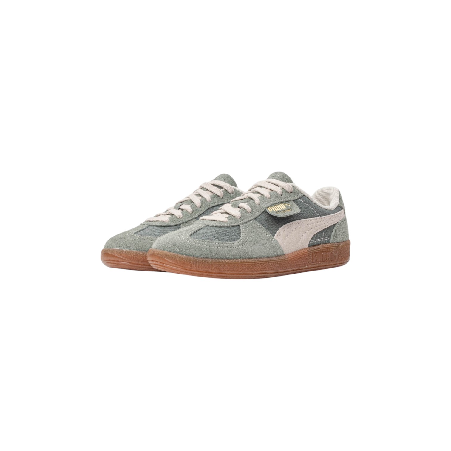 Кроссовки женские Puma Palermo Vintage 396841-12