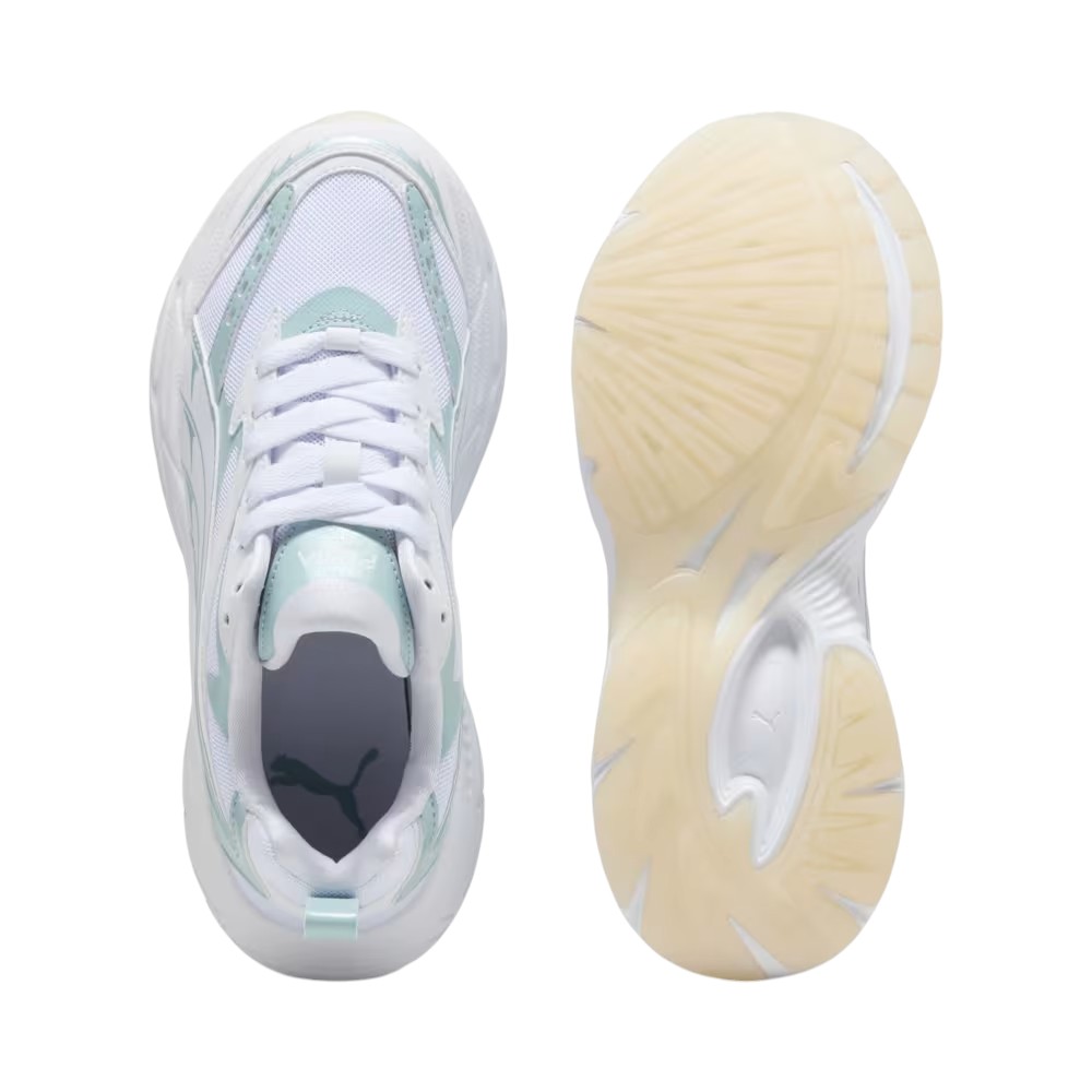 Кроссовки женские Puma Morphic AstroEscape 401313-02