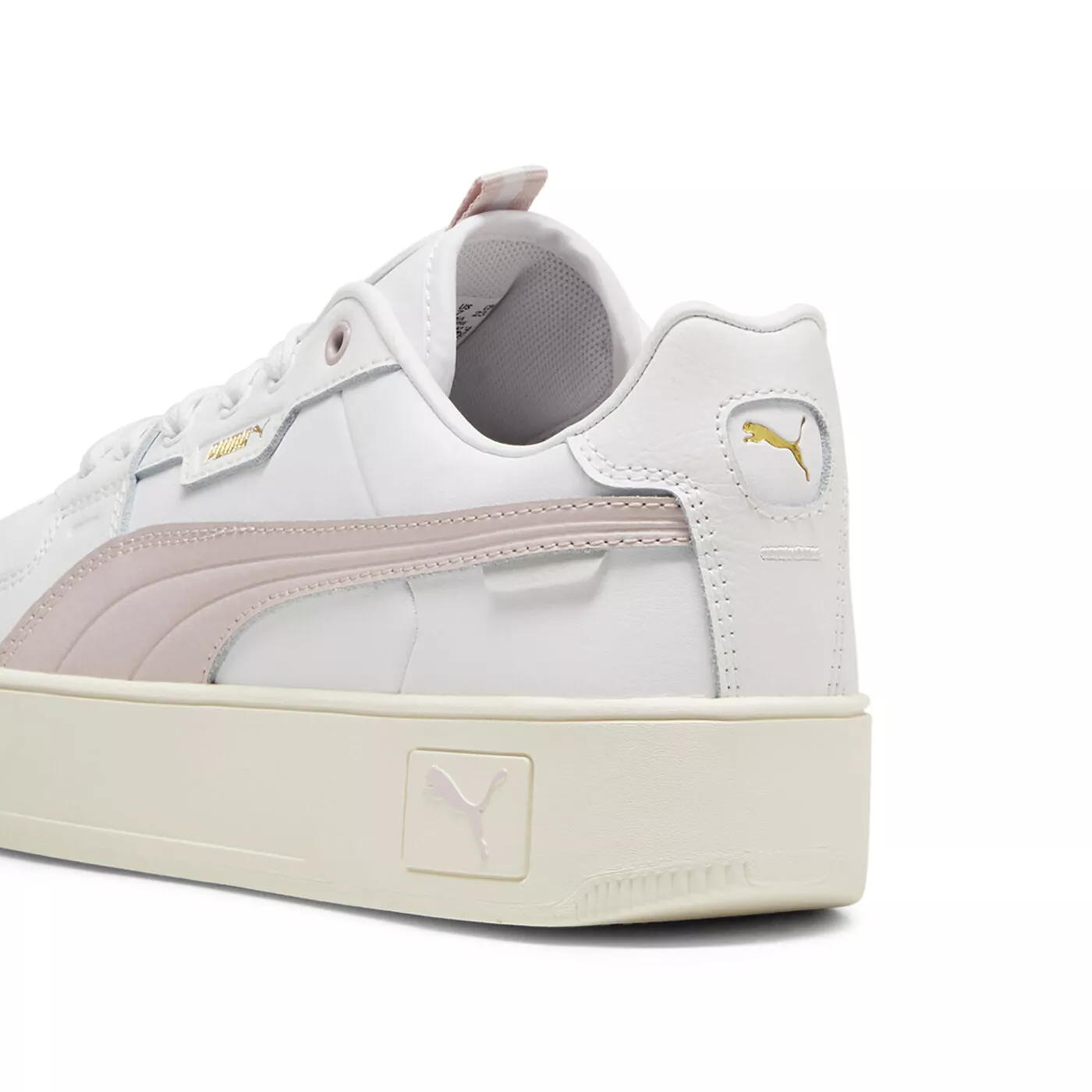 Кроссовки женские Puma Carina Street Lux 397487-04