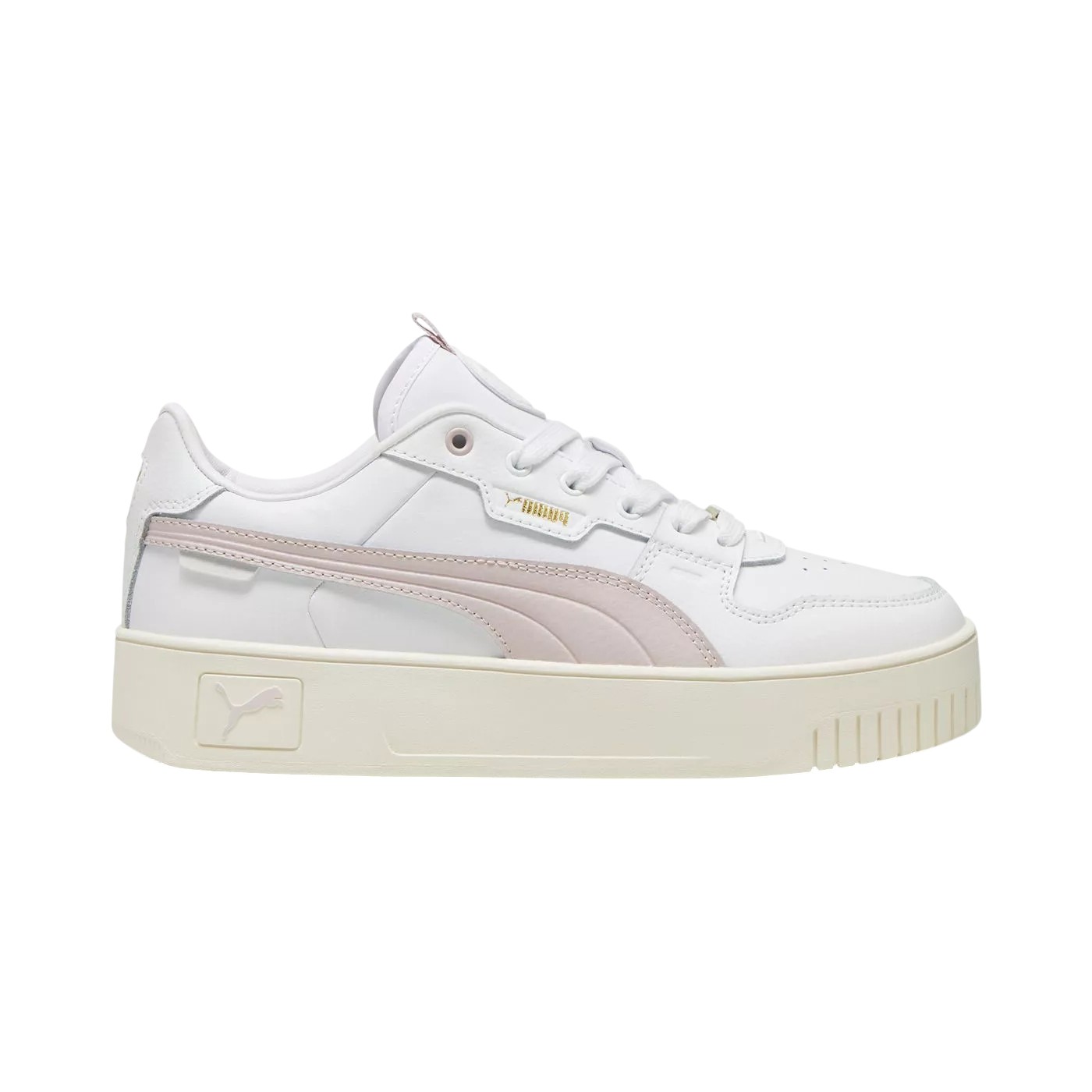 Кроссовки женские Puma Carina Street Lux 397487-04