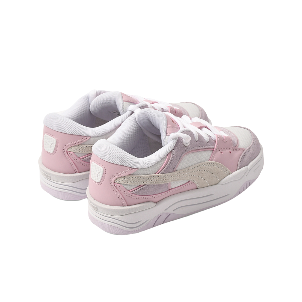 Кроссовки женские Puma-180 398709-07