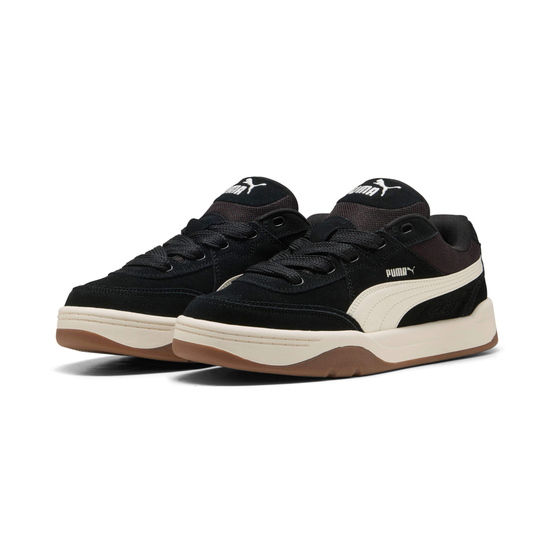 Кроссовки мужские Puma Park Lifestyle SK8 400708-01