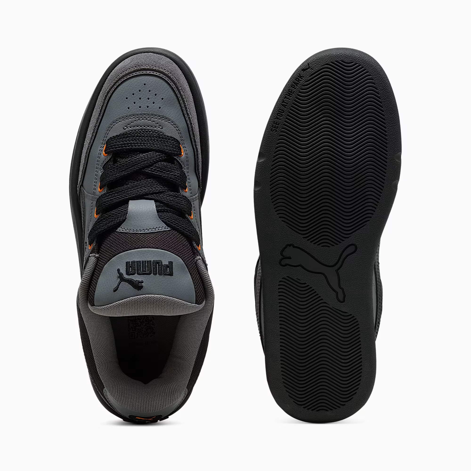 Кроссовки мужские Puma Park Lifestyle SK8 400497-05