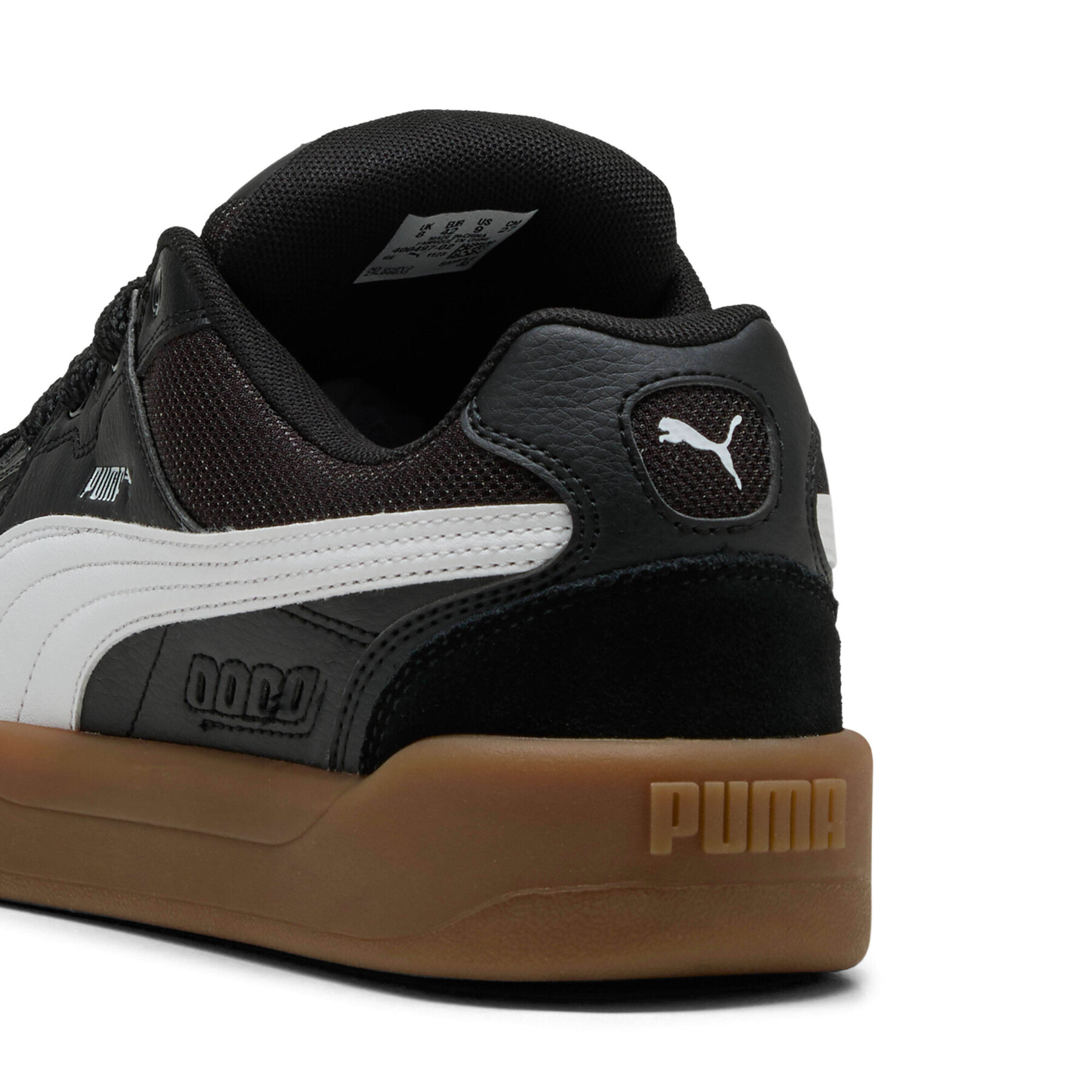 Кроссовки унисекс Puma Park Lifestyle SK8 400497-02