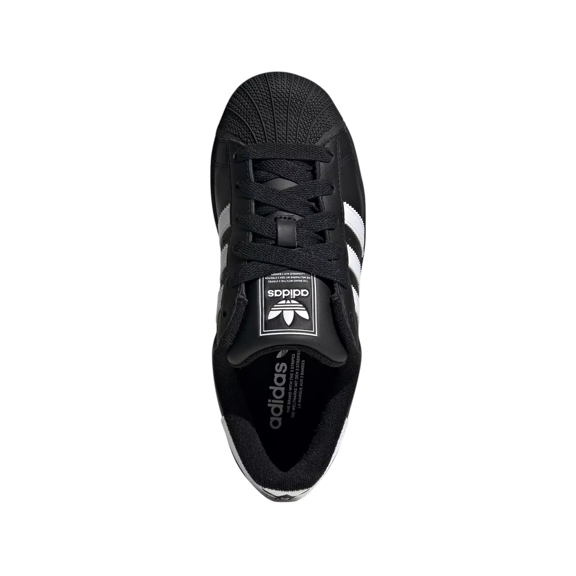 Кроссовки женские Adidas Superstar II JH9977