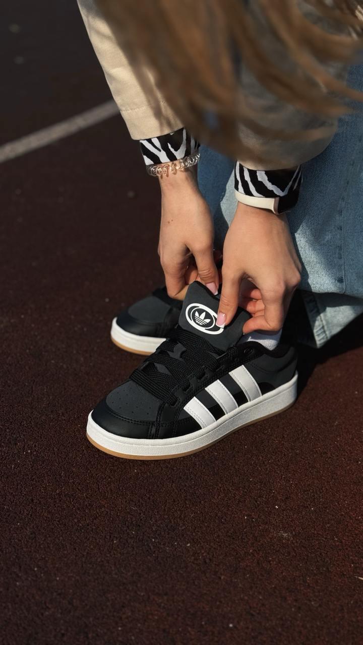 Кроссовки женские Adidas Campus 00's Beta JH7837