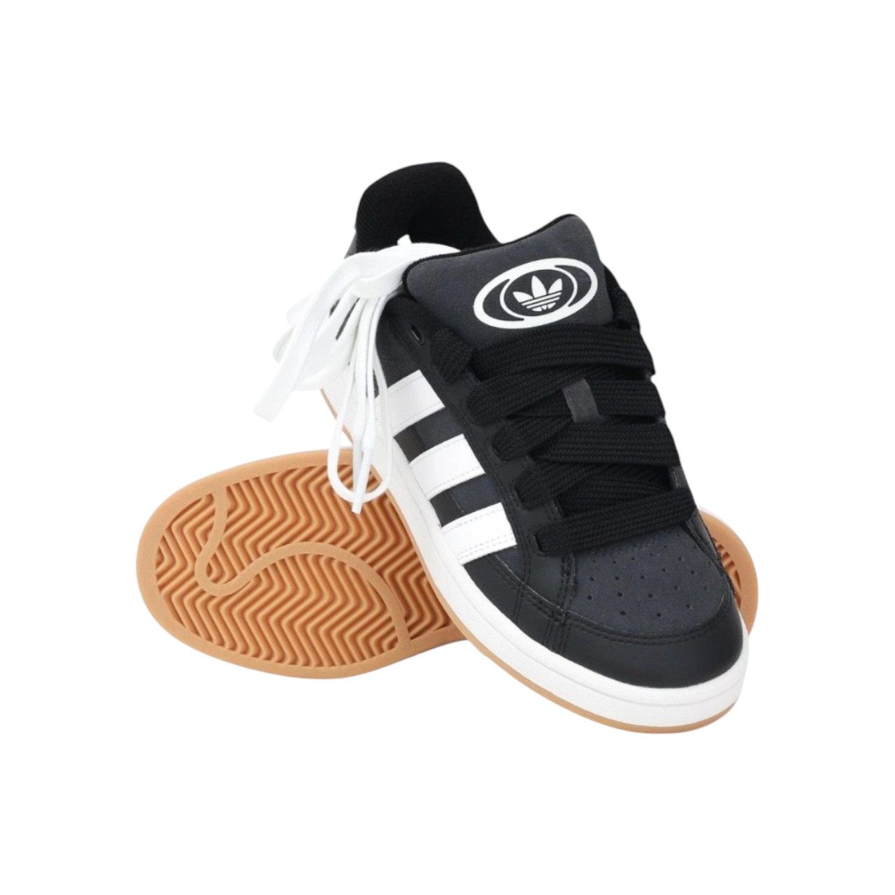 Кроссовки женские Adidas Campus 00's Beta JH7837